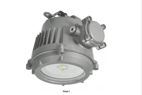 Crompton Glaze Pro 30W Flameproof lighting, FWL1315-30-CDL (Pack of 2 )