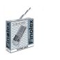 Finolex 1 Pair 90 m Telephone Cable--31040013