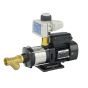 Crompton 1HP Pressure Booster Pump, CHM6D1.0B-48, Head: 12-32 m