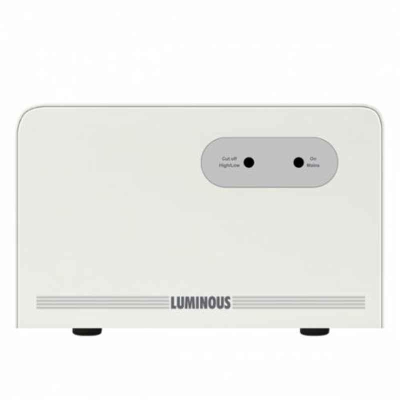 TR140L3 Luminous Voltage Stabilizers