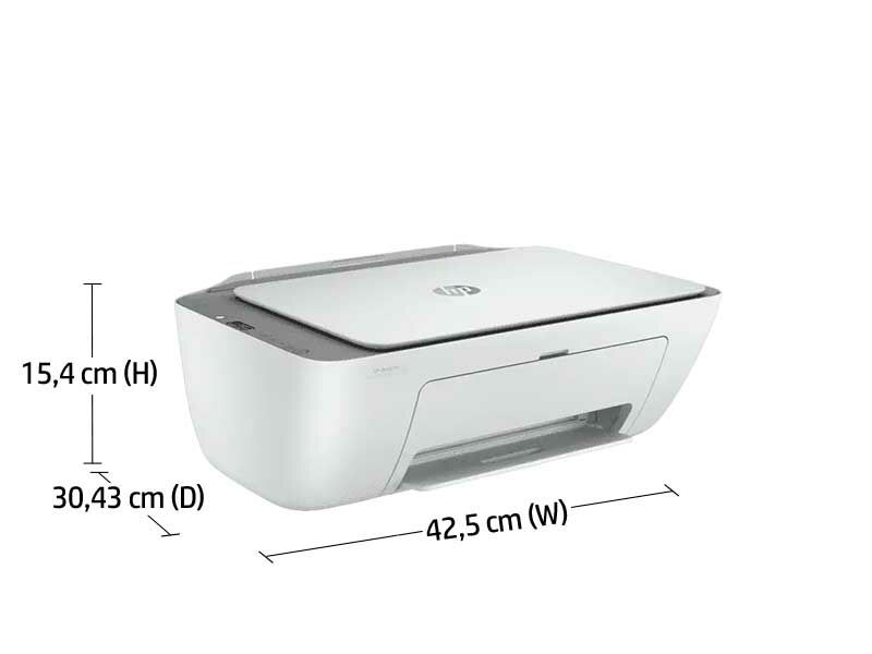 HP-Deskjet Ink Advantage Ultra 4826 Printer