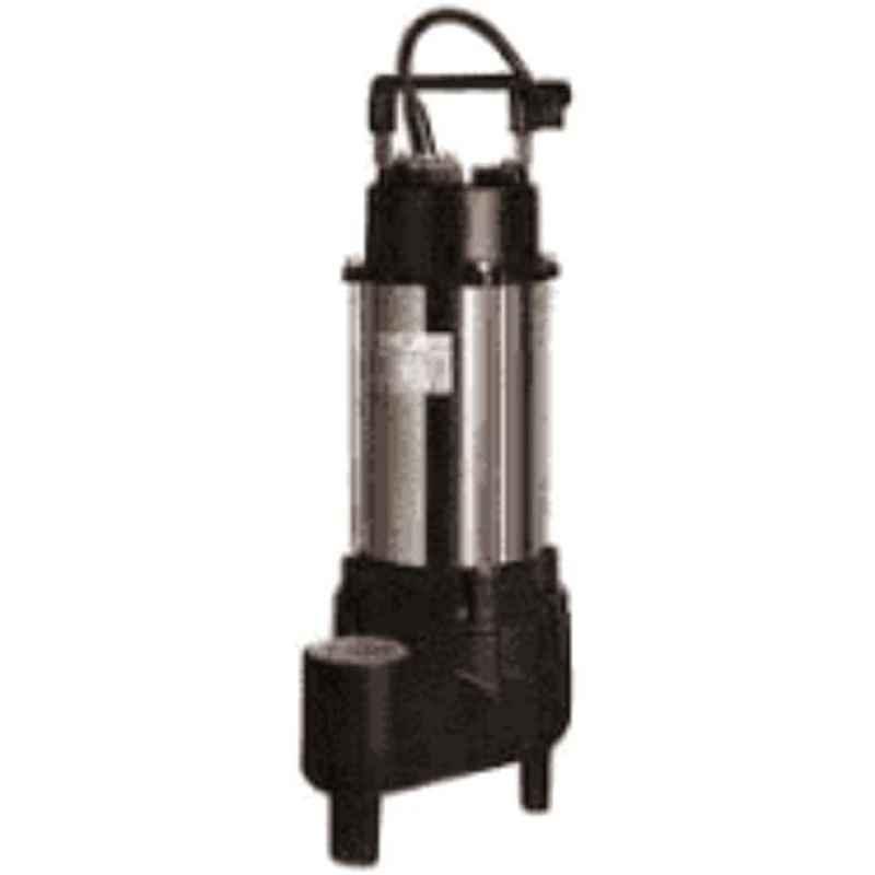 Crompton Greaves 2HP CGSTP Sewage Pump,-CGSTP020MT-CGSTP020MT-2HP