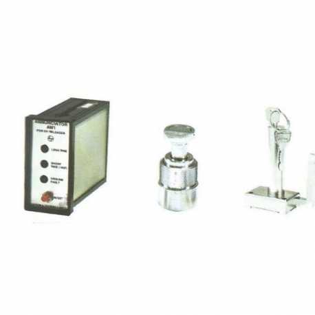 L&T Spring Charge Indication Microswitch - SL96000OOOO