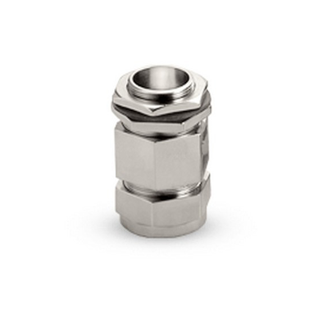 DOWELLS- Compression Armoured Weather Proof Brass Cable Glands