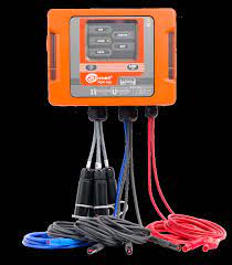 SONEL-PQM-700 Power Quality Analyzer