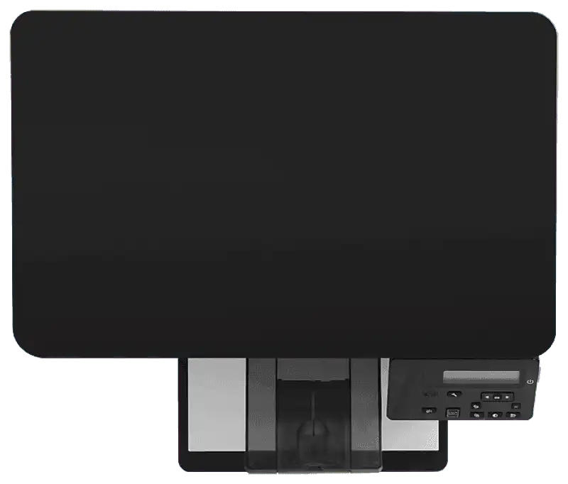 HP-LaserJet Pro MFP M126nw Printer