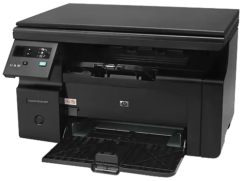 HP-LaserJet M1136 MFP Printer