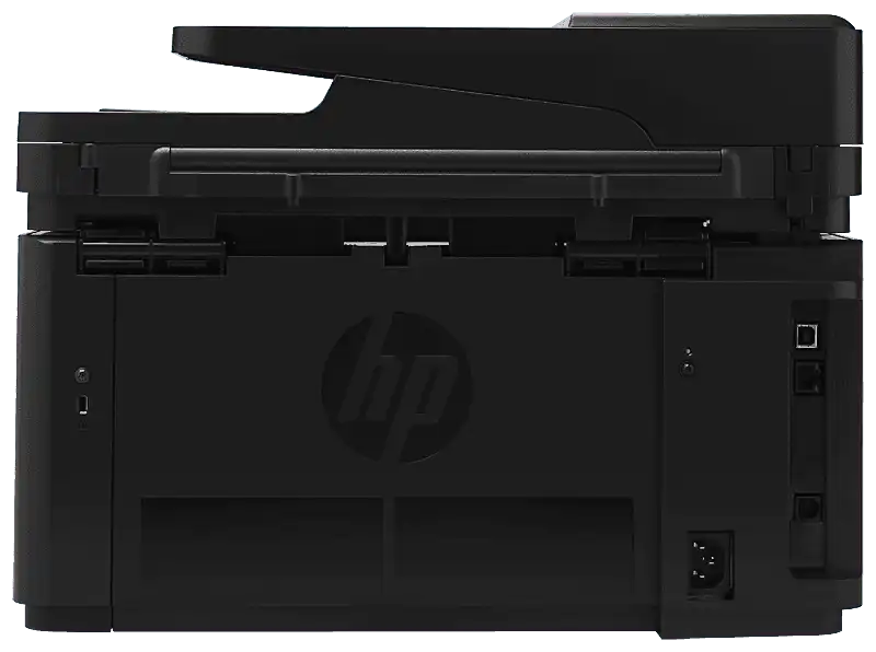 HP-LaserJet Pro MFP M128fn Printer