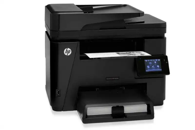 HP-LaserJet Pro MFP M226dw Printer