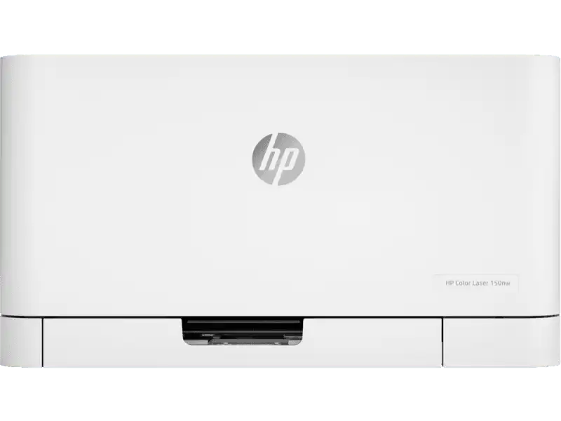 HP-Color Laser 150nw Printer