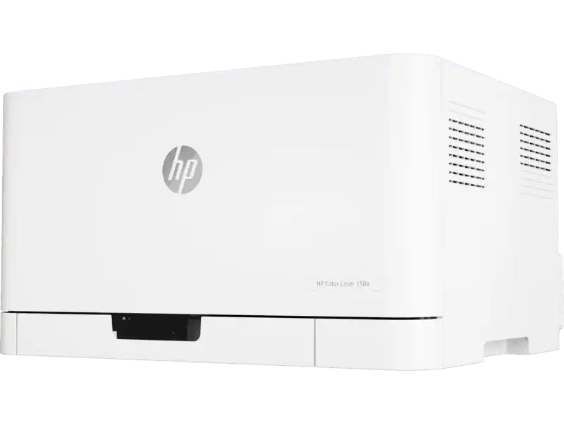 HP-Color Laser 150nw Printer