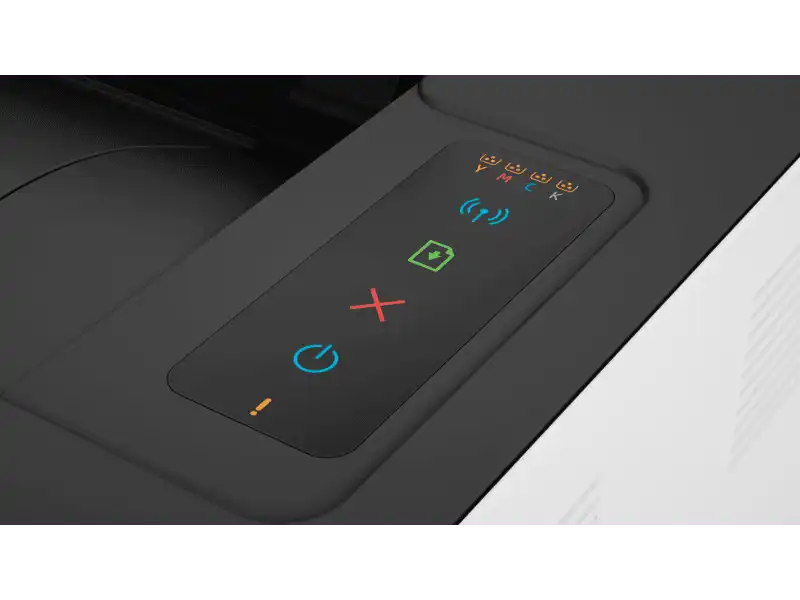 HP-Color Laser 150nw Printer