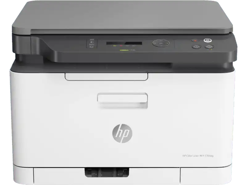 HP-Color Laser MFP 178nw Printer