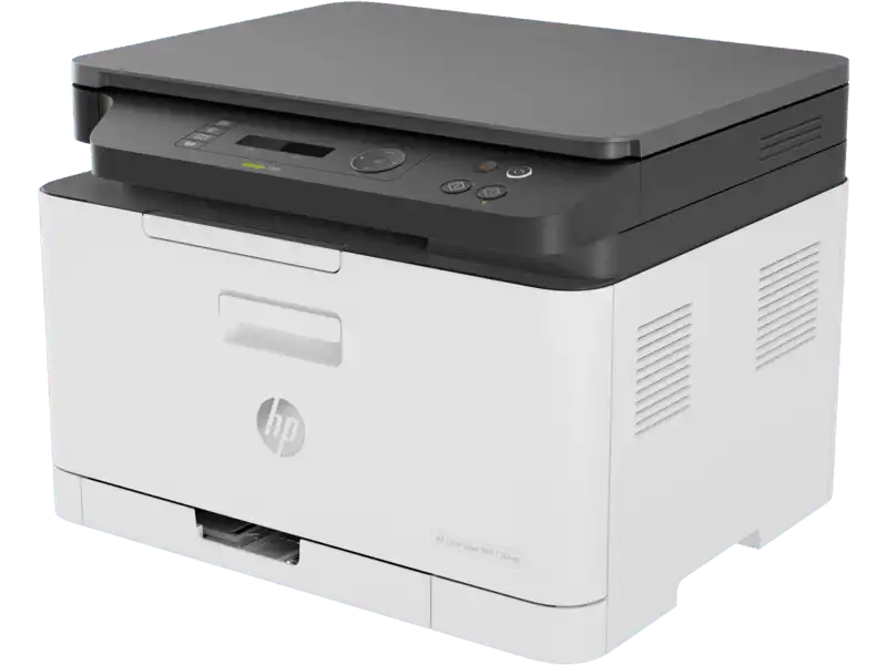 HP-Color Laser MFP 178nw Printer
