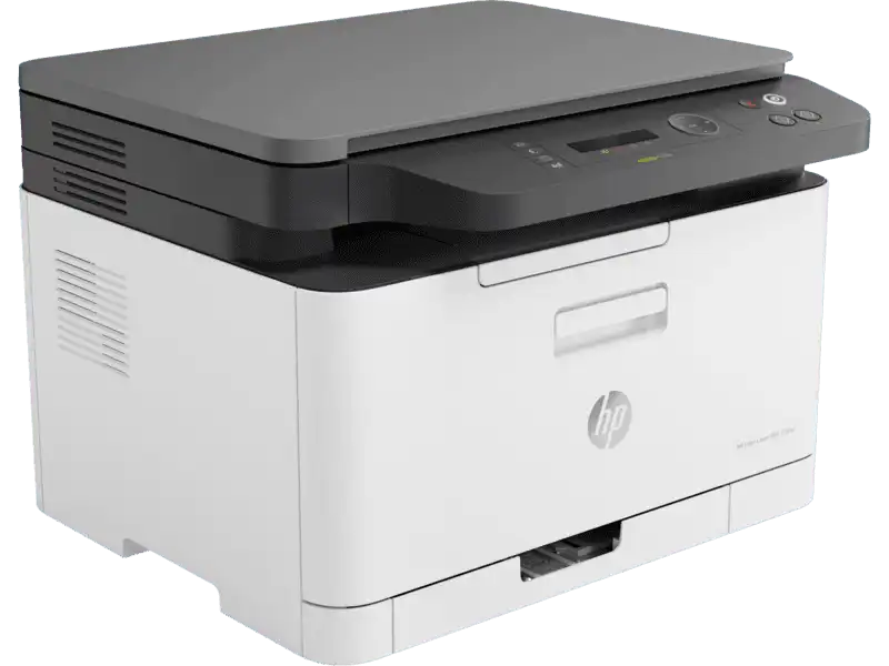 HP-Color Laser MFP 178nw Printer