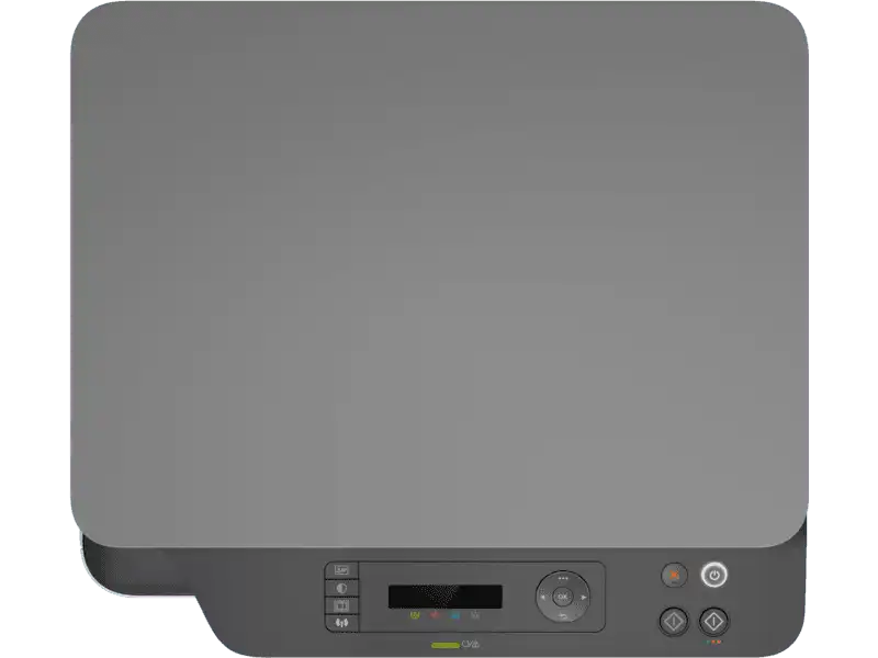 HP-Color Laser MFP 178nw Printer