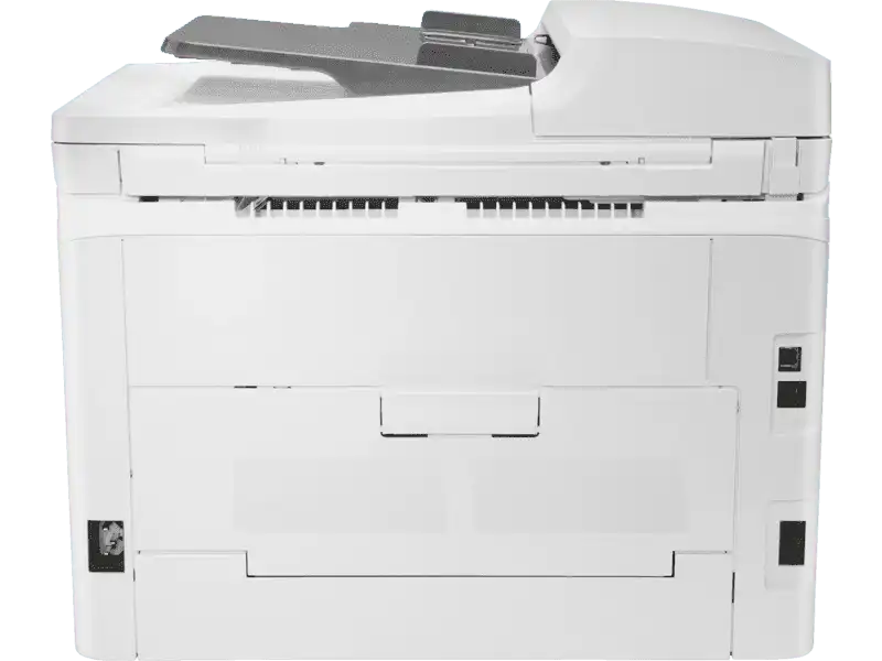 HP-Color LaserJet Pro MFP M183fw Printer