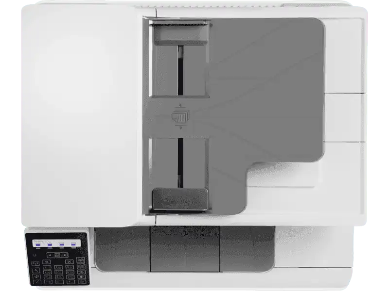 HP-Color LaserJet Pro MFP M183fw Printer