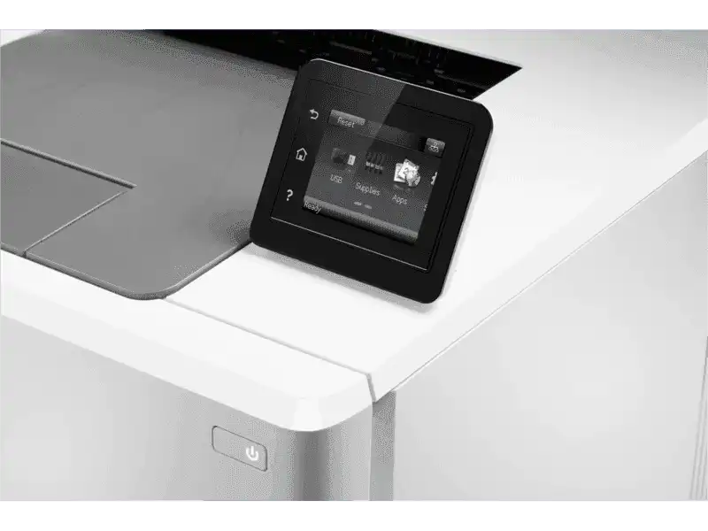 HP-Color LaserJet Pro M255dw Printer