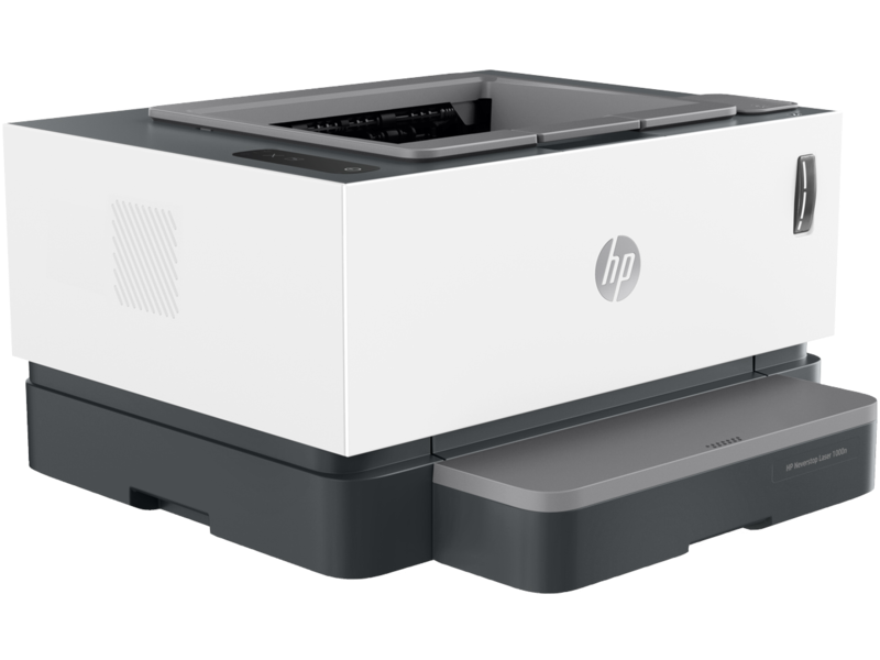 HP-Neverstop Laser 1000n Printer