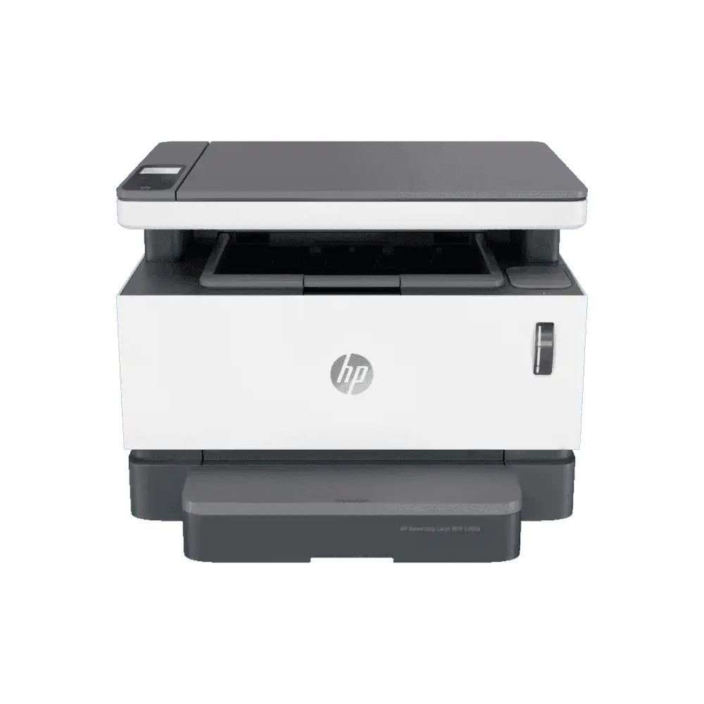HP-Neverstop Laser MFP 1200a Printer