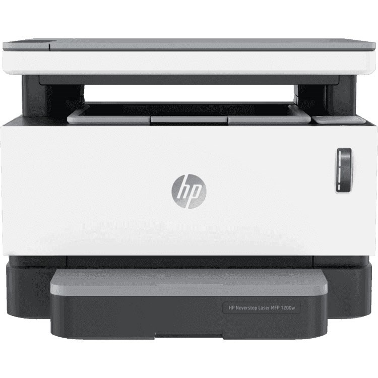 HP-Neverstop Laser MFP 1200w Printer