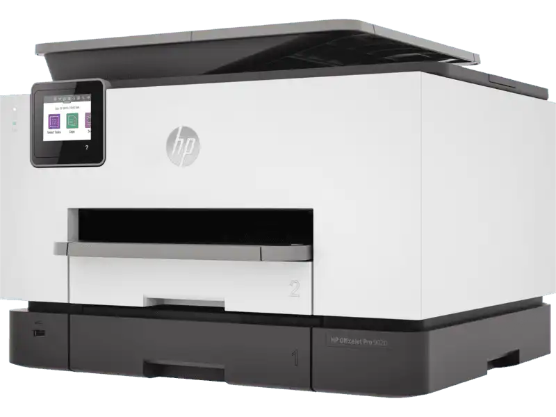 HP-OfficeJet Pro 9020 All-in-One Printer