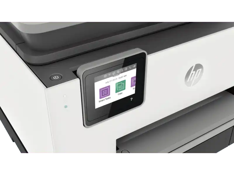HP-OfficeJet Pro 9020 All-in-One Printer