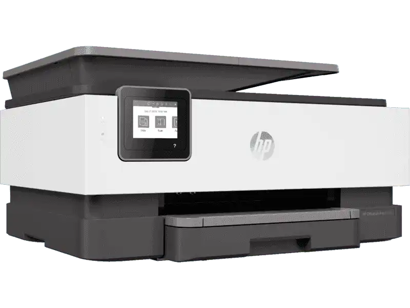 HP-HP OfficeJet Pro 8020 All in one printe