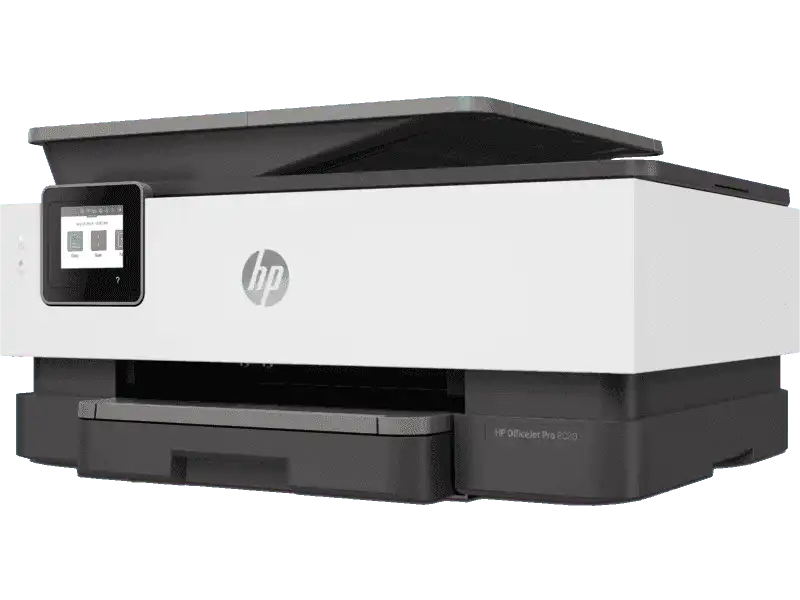 HP-HP OfficeJet Pro 8020 All in one printe