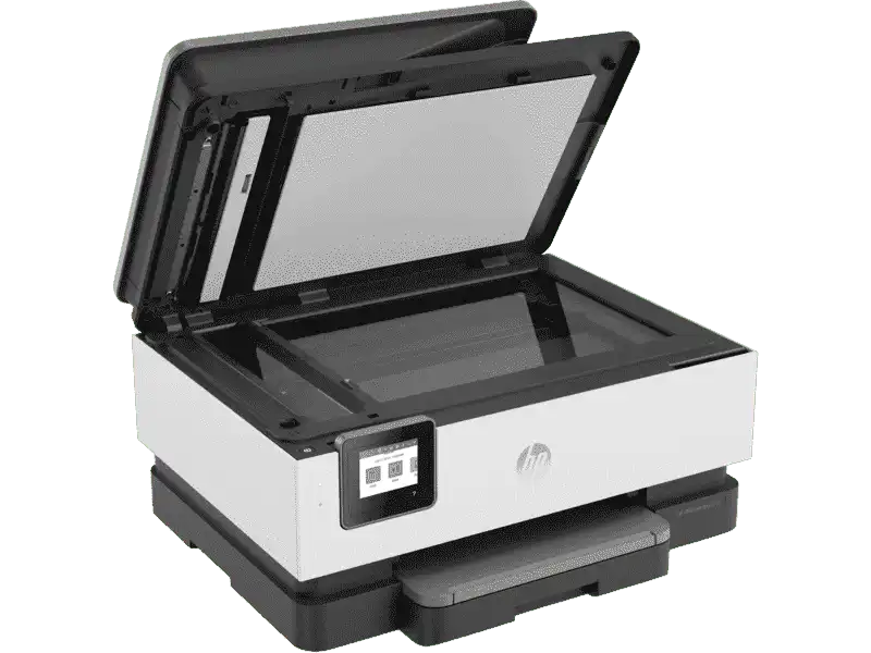 HP-HP OfficeJet Pro 8020 All in one printe