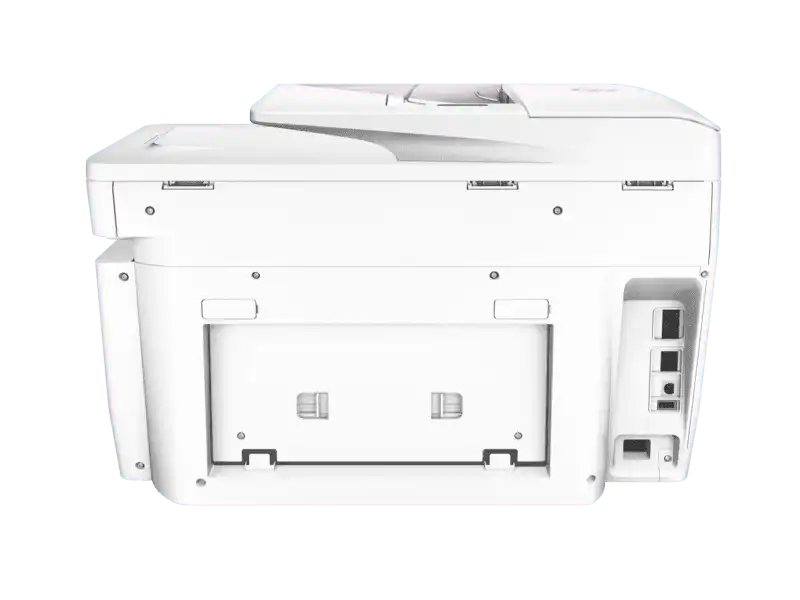 HP-OfficeJet Pro 8730 Printer