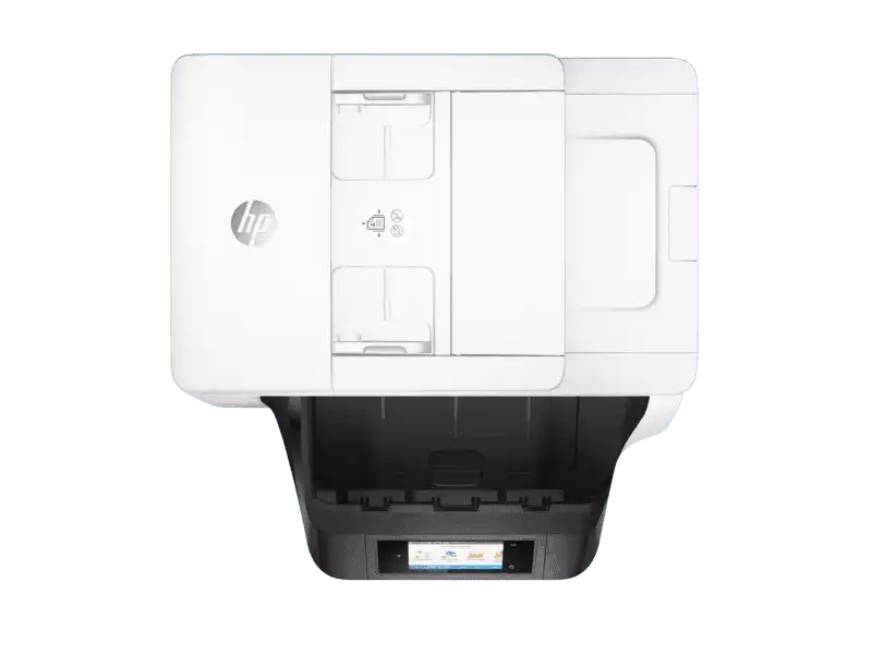 HP-OfficeJet Pro 8730 Printer