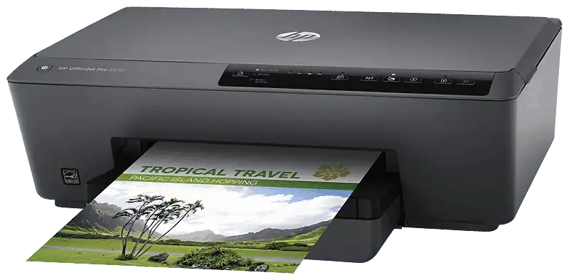 HP-OfficeJet Pro 6230 ePrinter