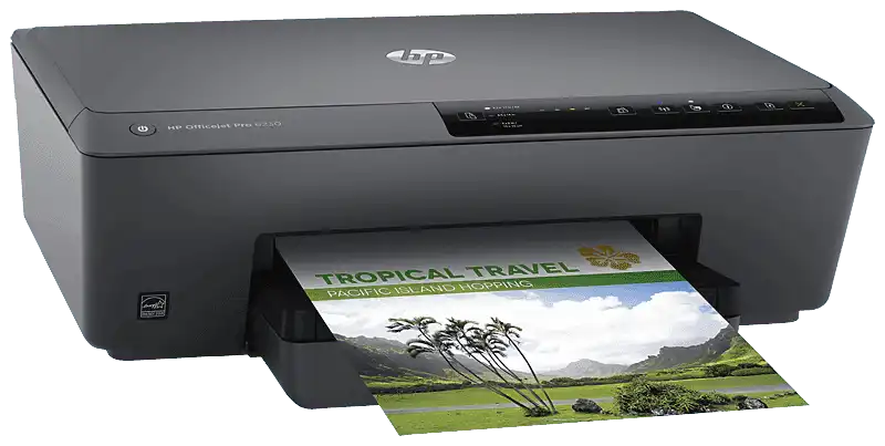 HP-OfficeJet Pro 6230 ePrinter