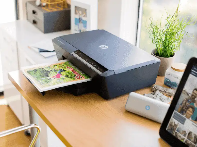 HP-OfficeJet Pro 6230 ePrinter