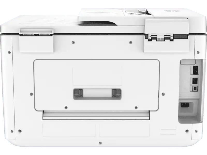 HP-OfficeJet Pro 7740 Wide Format All-in-One Printer