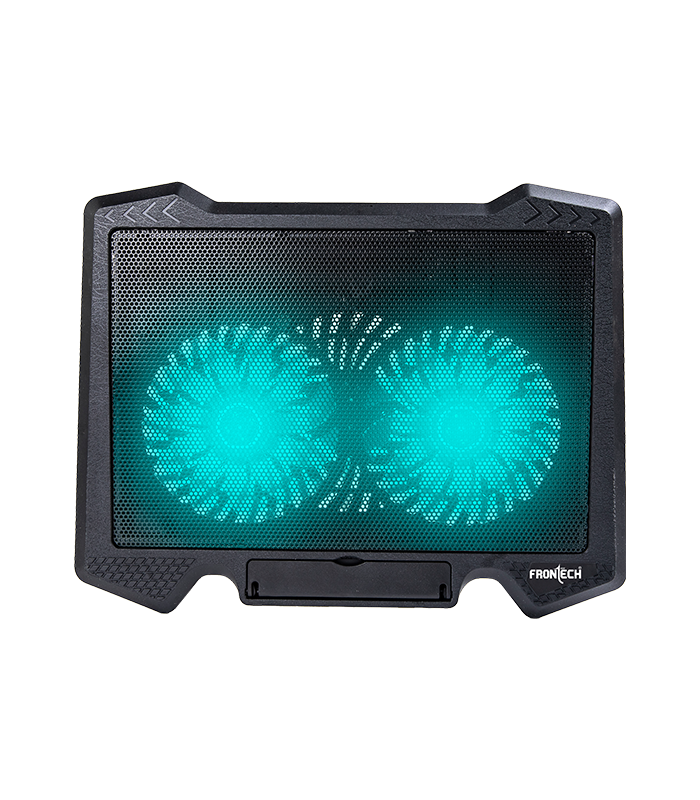 FRONTECH-Frontech Laptop Cooling Pad