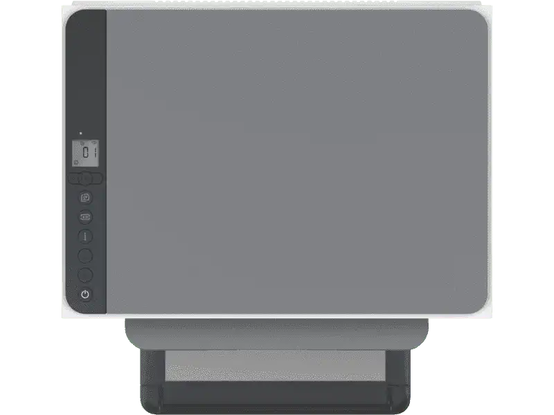 HP-LaserJet Tank MFP 1005w Printer