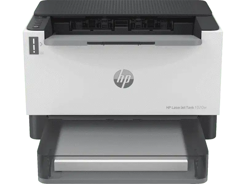 HP-LaserJet Tank 1020w Printer