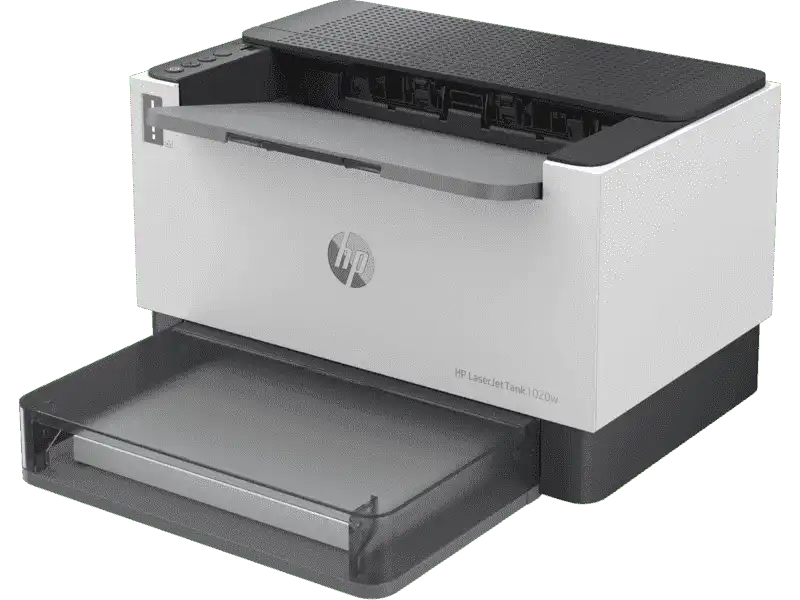 HP-LaserJet Tank 1020w Printer