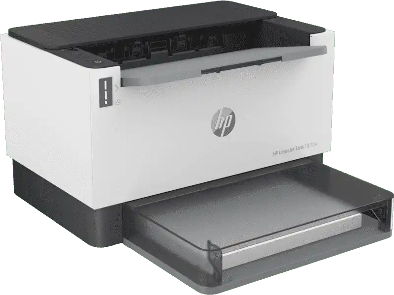 HP-LaserJet Tank 1020w Printer