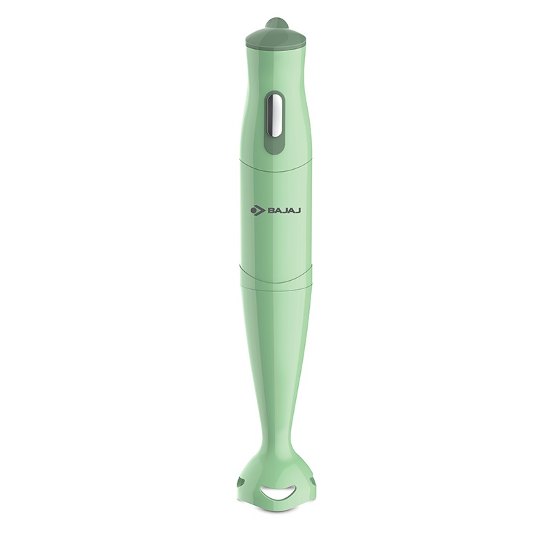 Bajaj 300W Green Chop Pro Chopper with Whisking Blade - 800 ml