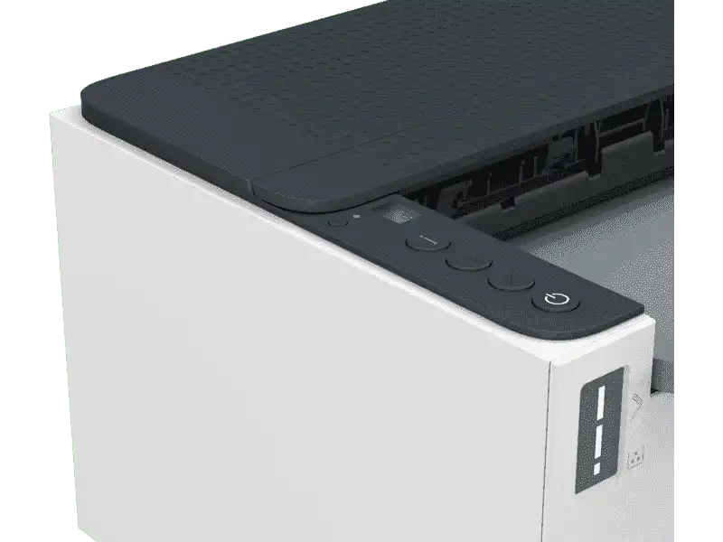 HP-LaserJet Tank 1020w Printer