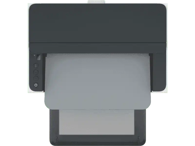 HP-LaserJet Tank 1020w Printer
