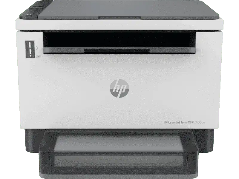 HP-LaserJet Tank MFP 2606dn Printer