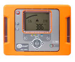 SONEL-MIC-5001 Insulation Resistance Meter