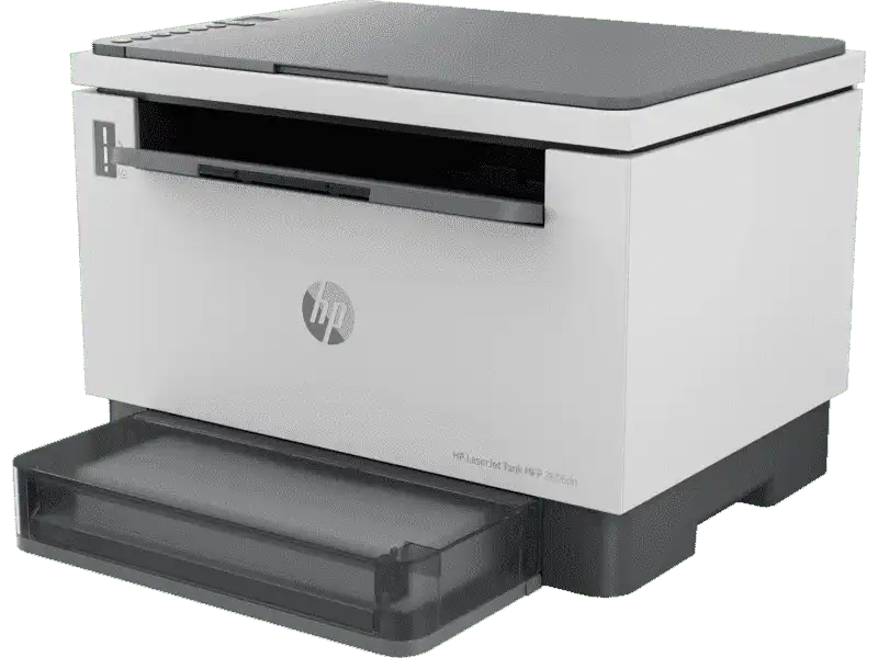 HP-LaserJet Tank MFP 2606dn Printer