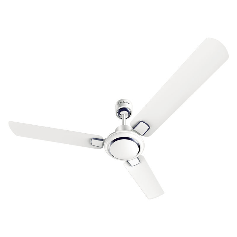 Bajaj Regal Gold NXG EE 1200mm Duck White CF (1 Star)