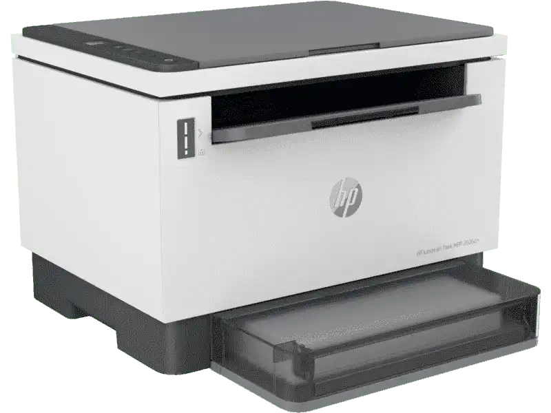 HP-LaserJet Tank MFP 2606dn Printer